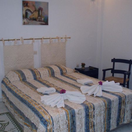 Residence Gerani Amoudara  Екстер'єр фото