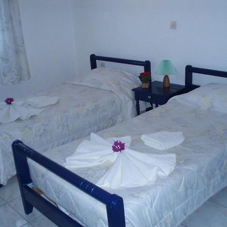 Residence Gerani Amoudara  Екстер'єр фото