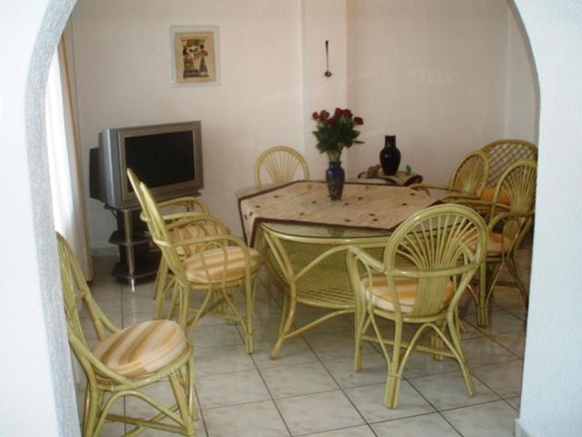 Residence Gerani Amoudara  Екстер'єр фото