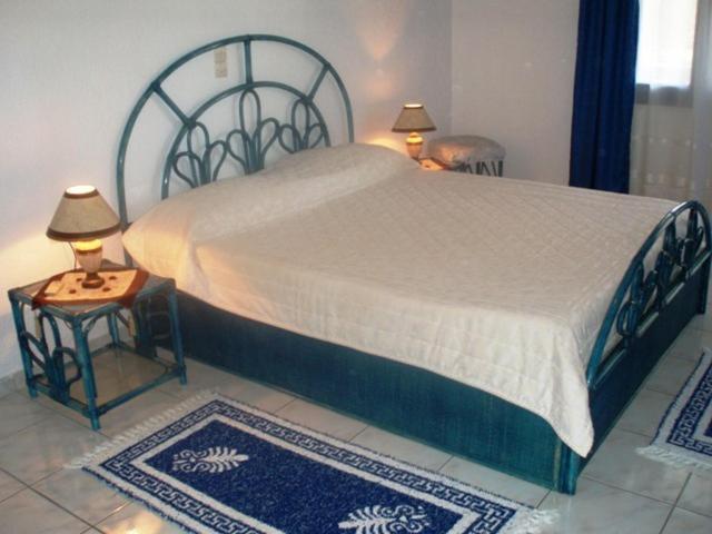 Residence Gerani Amoudara  Екстер'єр фото