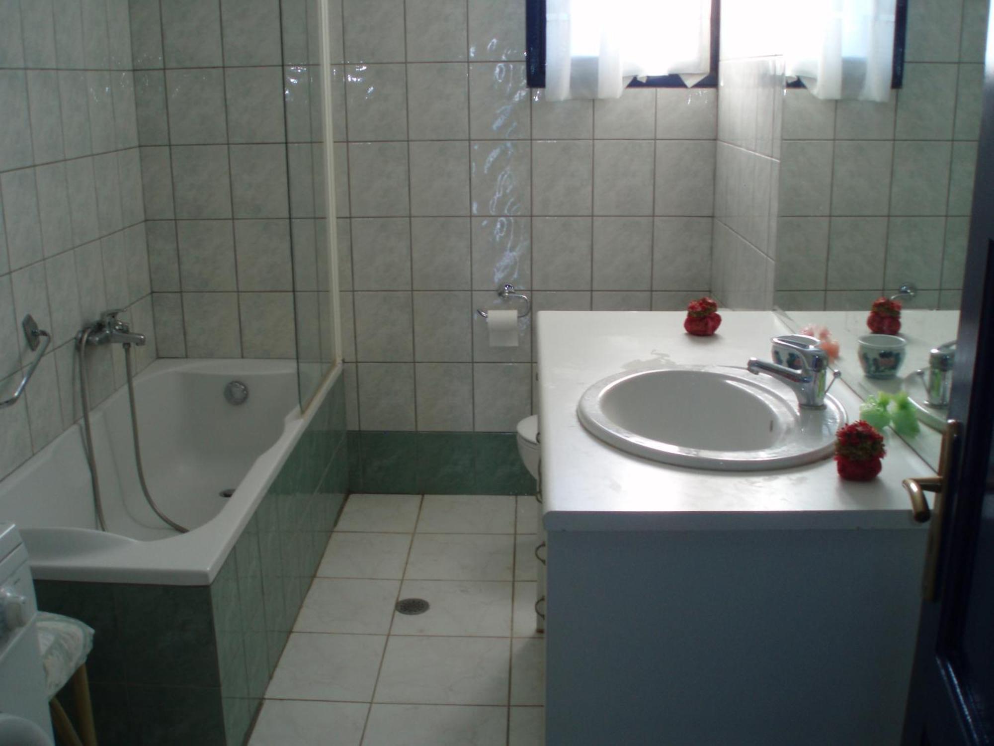 Residence Gerani Amoudara  Екстер'єр фото