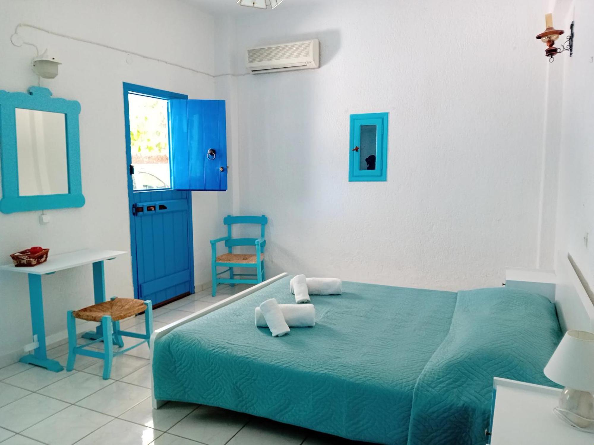 Residence Gerani Amoudara  Екстер'єр фото