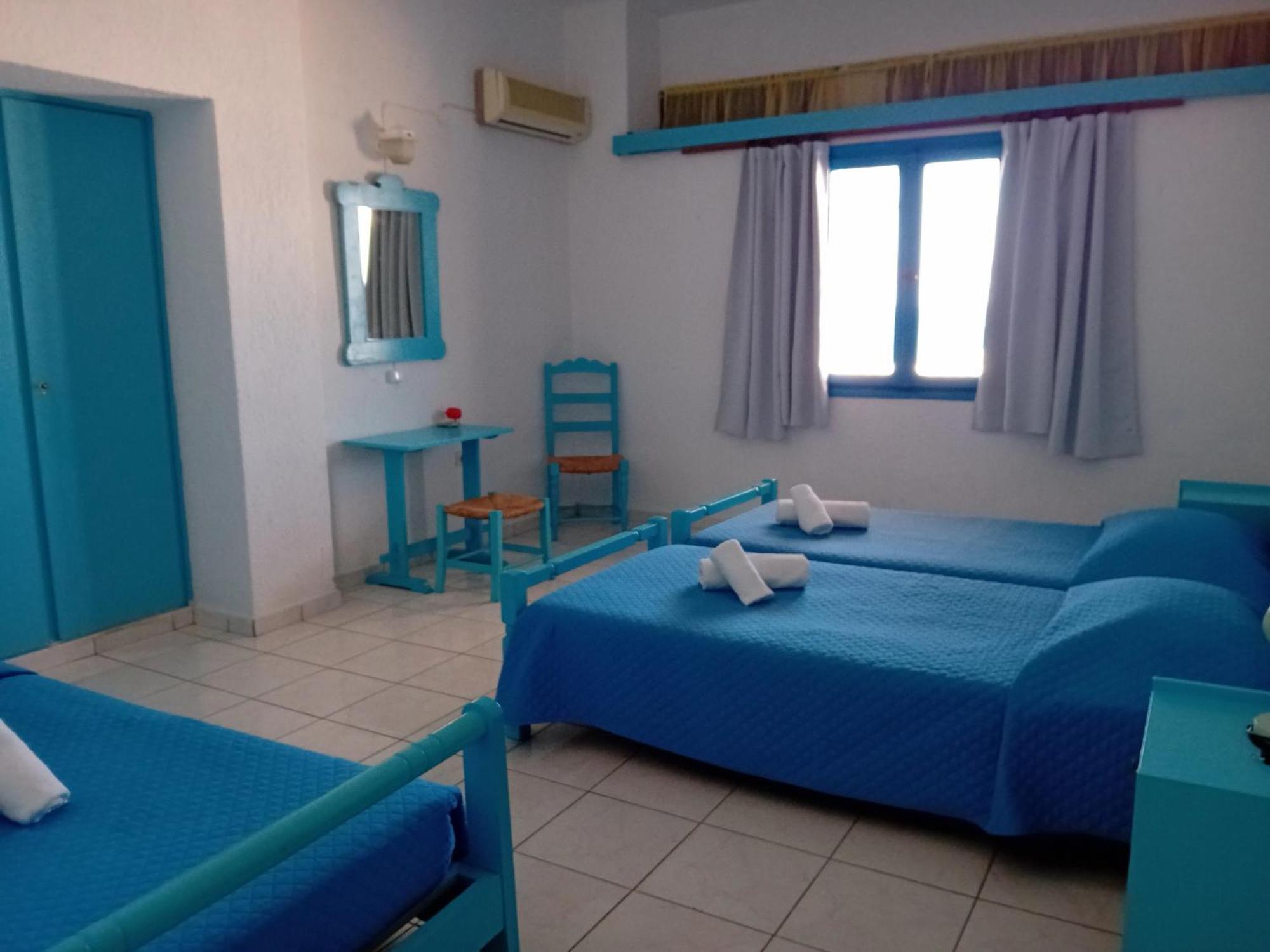 Residence Gerani Amoudara  Екстер'єр фото
