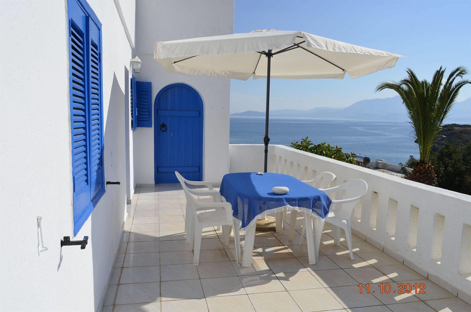 Residence Gerani Amoudara  Екстер'єр фото