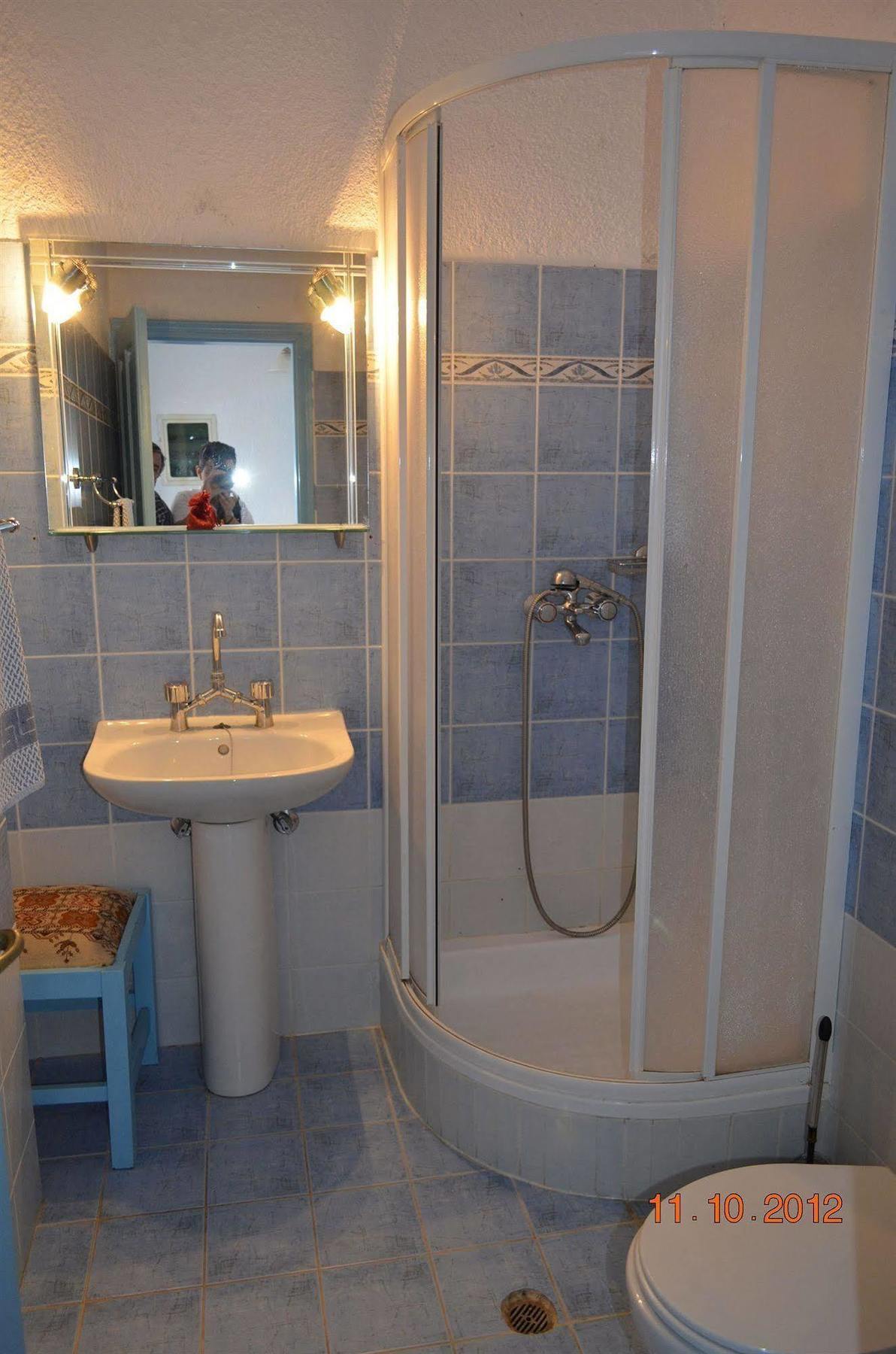 Residence Gerani Amoudara  Екстер'єр фото