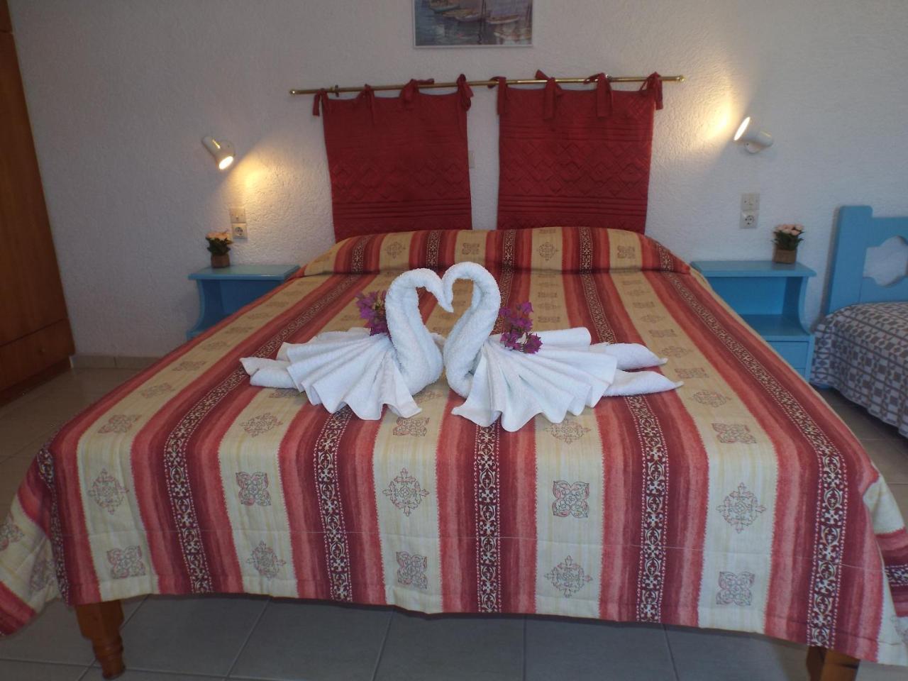 Residence Gerani Amoudara  Екстер'єр фото