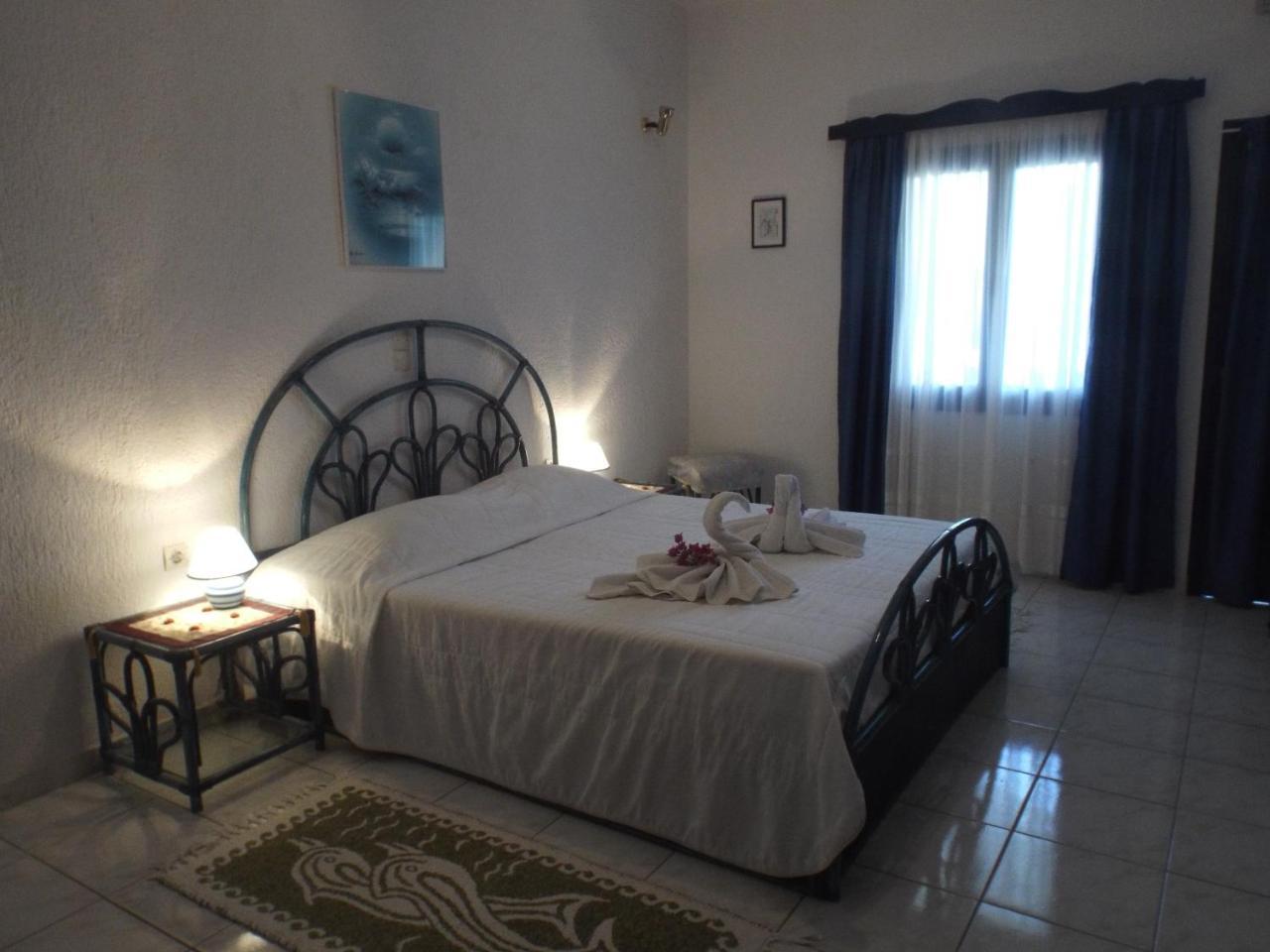 Residence Gerani Amoudara  Екстер'єр фото