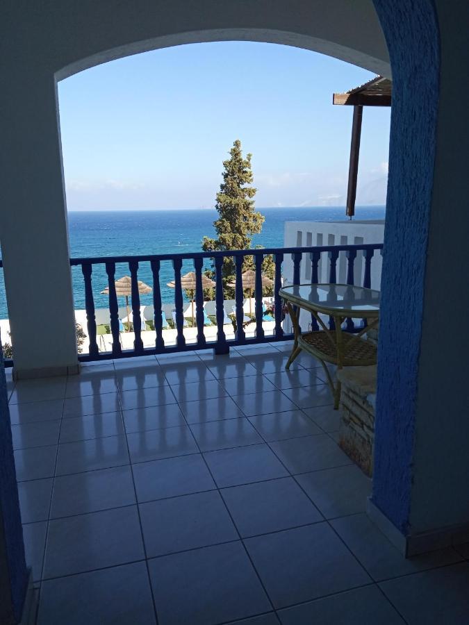 Residence Gerani Amoudara  Екстер'єр фото