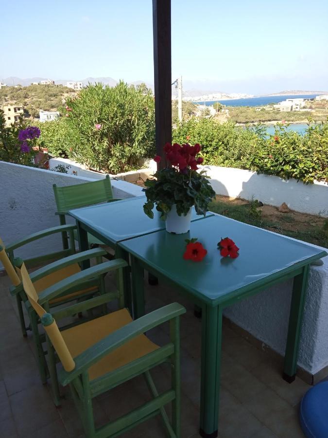 Residence Gerani Amoudara  Екстер'єр фото
