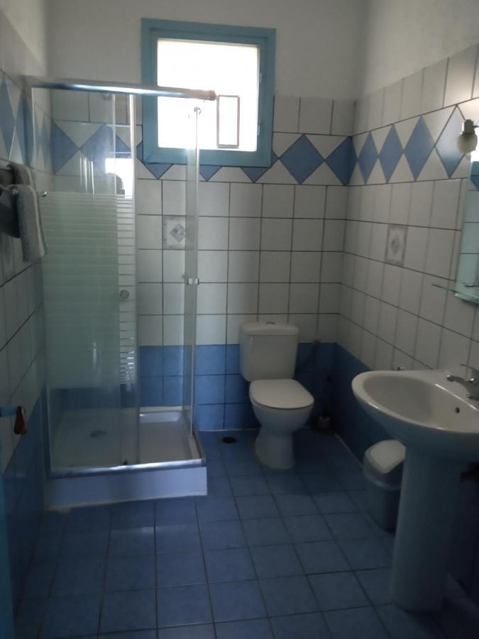 Residence Gerani Amoudara  Екстер'єр фото